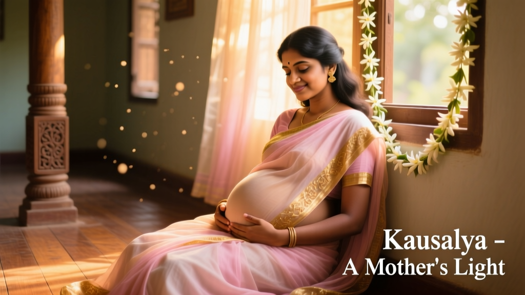 Kausalya: Evidence-Based Insights for Pregnancy Support and Perinatal Wellness