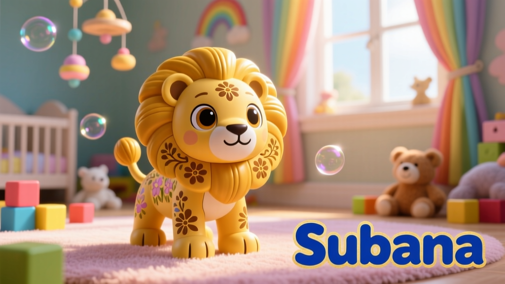 Subarna: A Critical Safety and Market Analysis of the Indian Toy Brand
