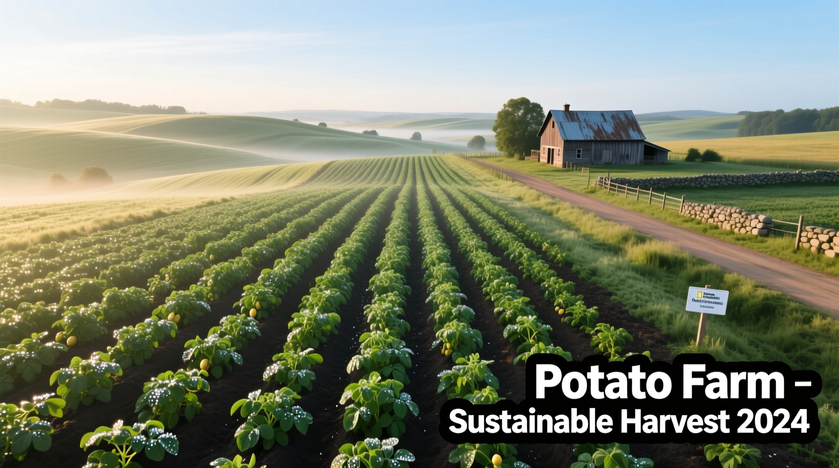 Potato Farming: Complete Guide to Successful Cultivation
