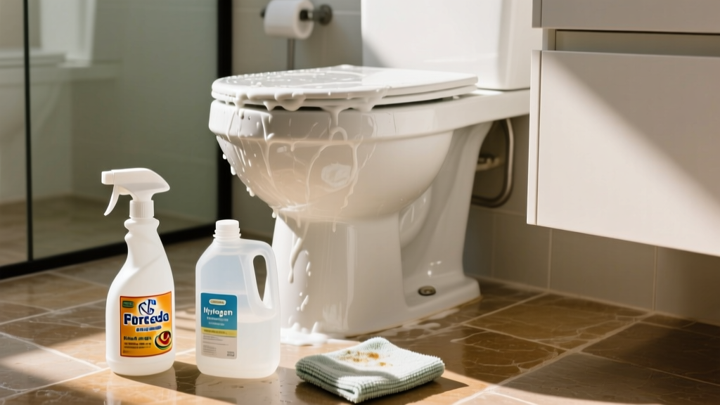 Tested: How To Clean Toilet Without Baking Soda Fast