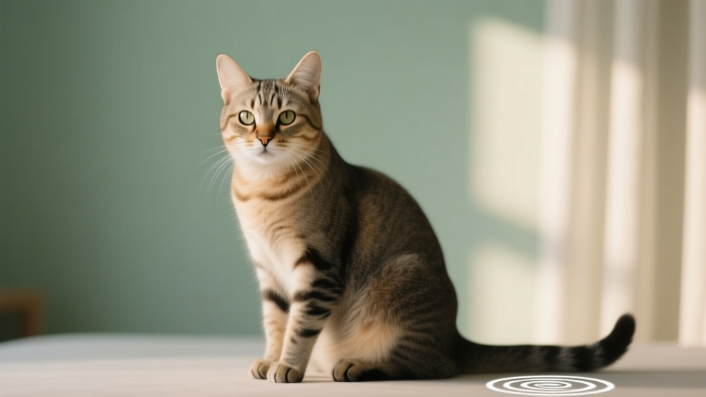 Why Do Cats Behavior Change? 7 Hidden Triggers You’re...