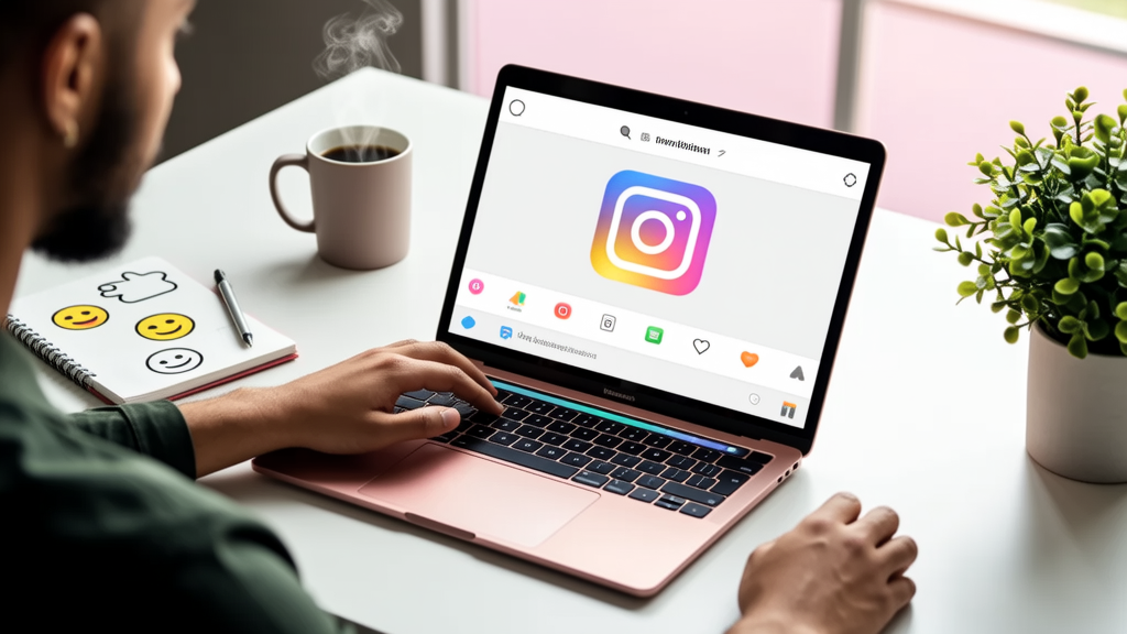 How to Use Emojis in Your IG Bio