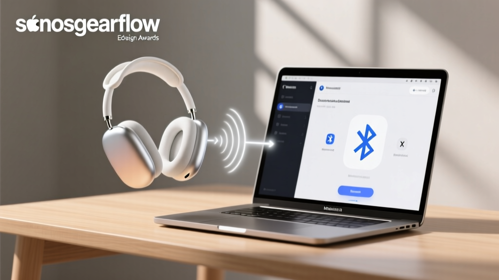 MacBook Wireless Headphones Not Connecting Fixes