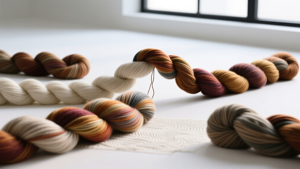 Where to Get Yarn Near Me: A Sourcing Pro’s Guide