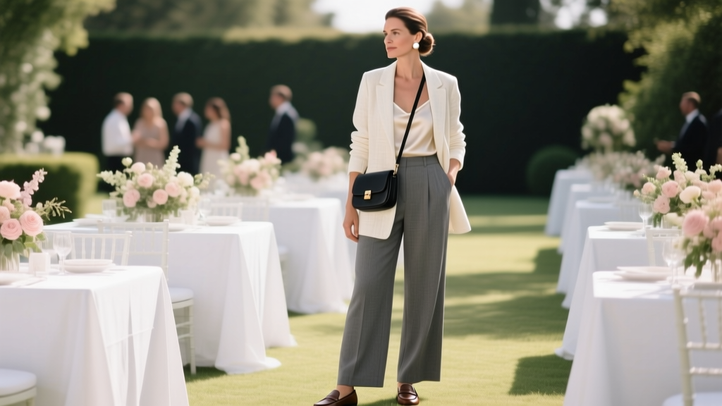 What Does a Wedding Planner Wear? (2026)