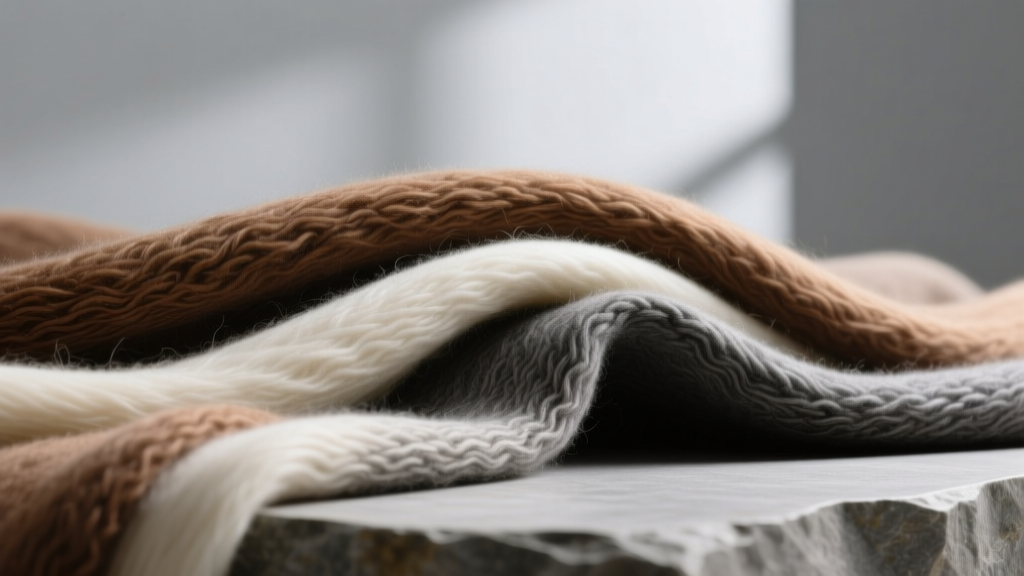 Wool Fabric Explained: A Textile Expert's Guide