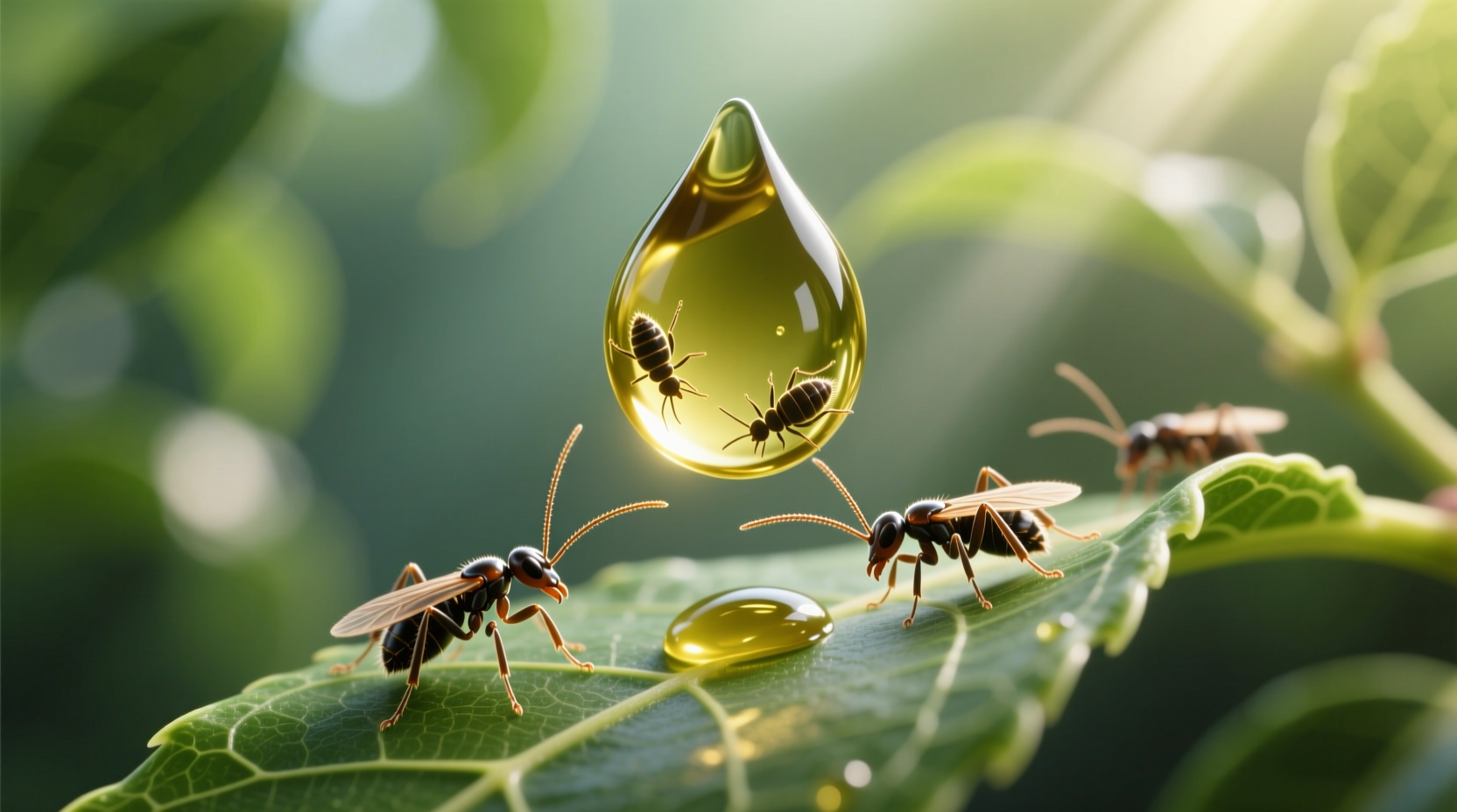 does neem oil kill thrips