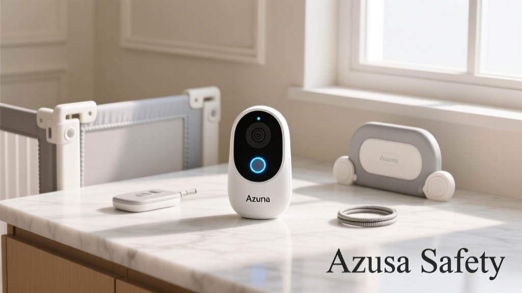 Childproofing Azusa Homes: A Safety Specialist’s Practical Guide for Southern California Families