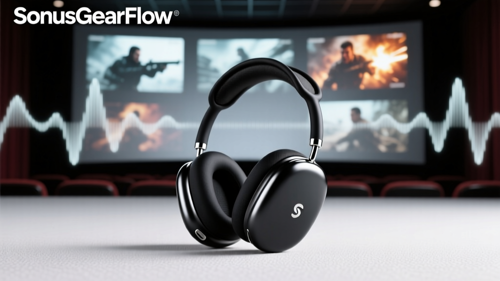 Wireless Headphones for Movies: What Actually Matters