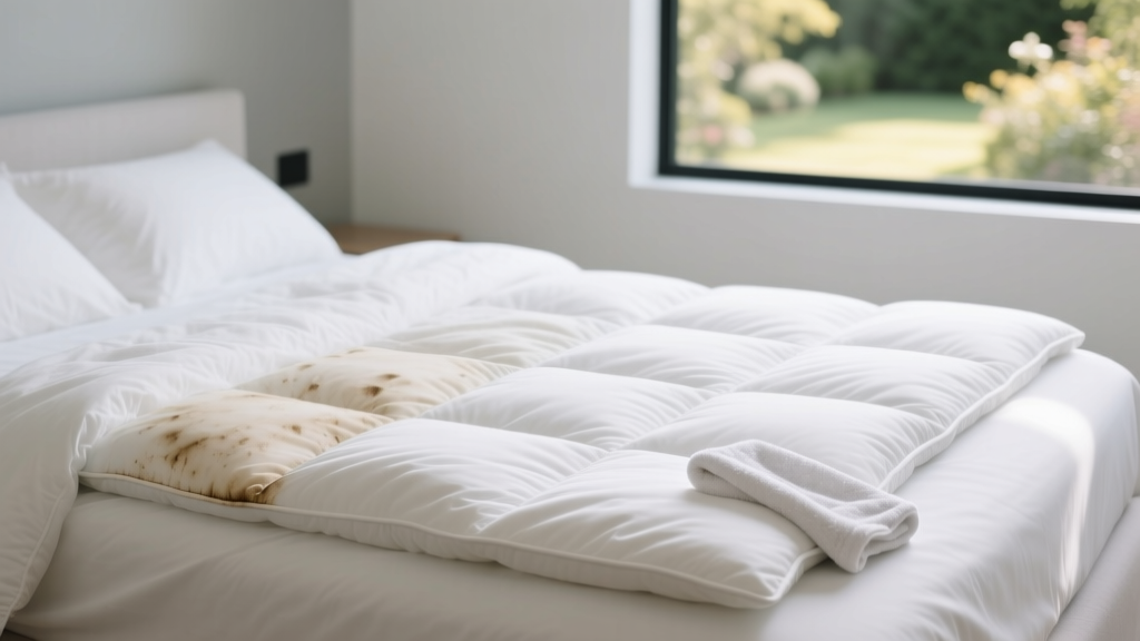 Tested Duvet Troubleshooting Guide: Easy 2026 Fixes