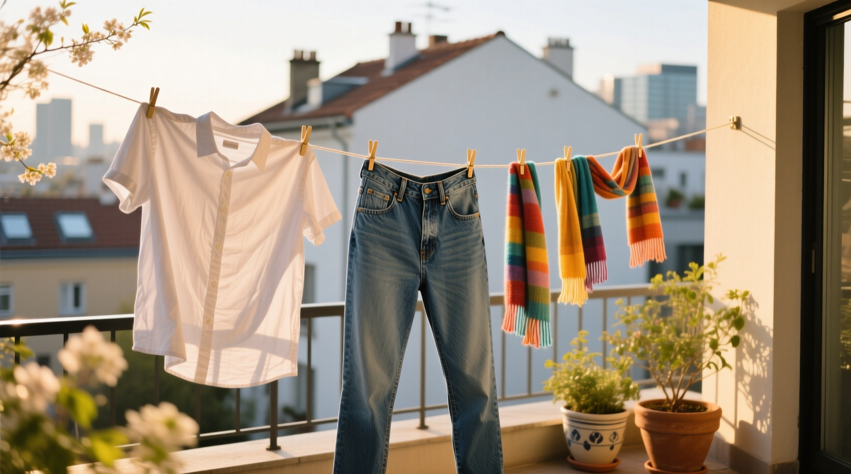 avoid frozen laundry trend