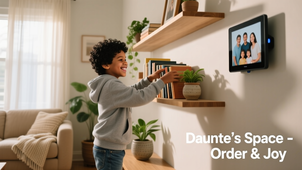 Daunte: A Practical, Evidence-Based Guide for Parents Navigating Neurodiversity in School-Age Children