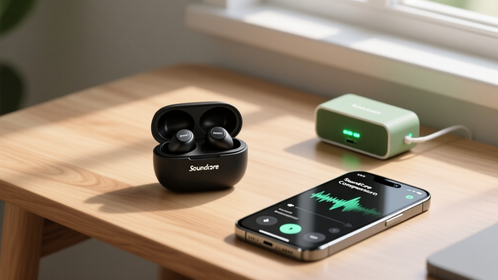 Soundcore V40 Smart Home Integration: 2026 Setup Guide