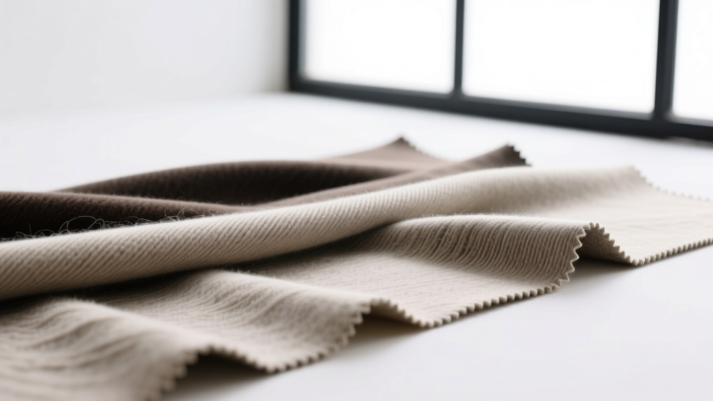 Wool Fabrics Decoded: A Designer’s Troubleshooting Guide
