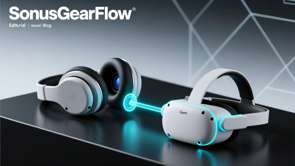 Quest 2 Bluetooth Headphones: The Real Fix (2026)
