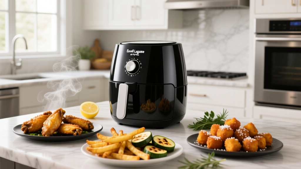 Best Emeril Lagasse Air Fryer Pro: Honest Buying Guide