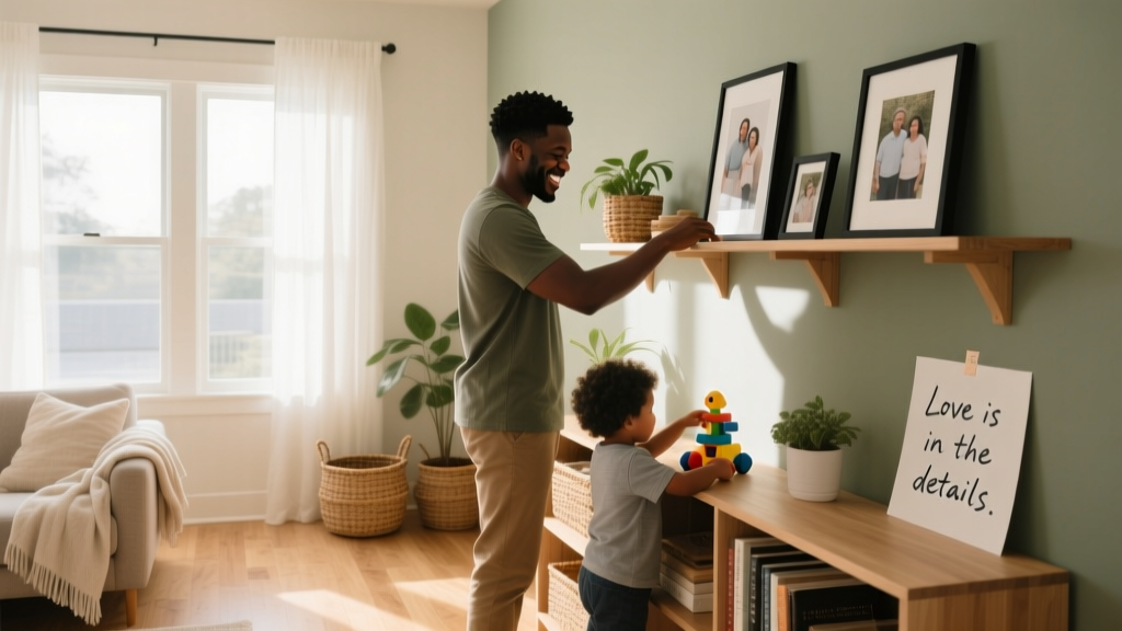 Aakil: A Practical Parenting Guide to Raising a Resilient, Curious, and Grounded Child