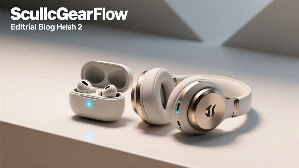 Skullcandy Hesh 2 Charging: Fix LED & Battery Issues (2026)