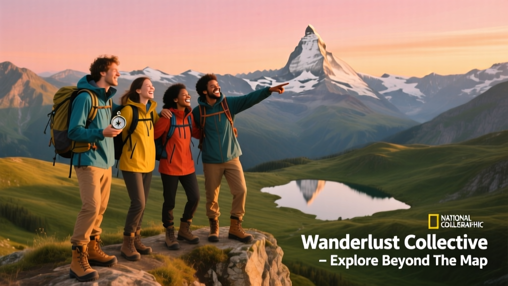 Beyond Loyalty Points: How Travel Clubs Are Reshaping Authentic, Community-Driven Exploration