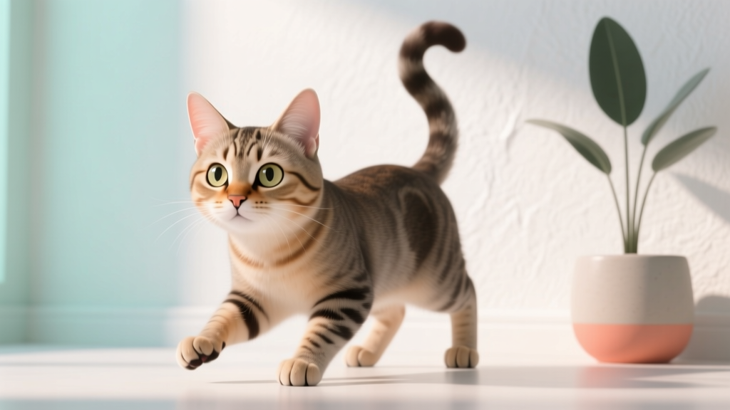 How to Interpret Cat Behavior for Feral Cats