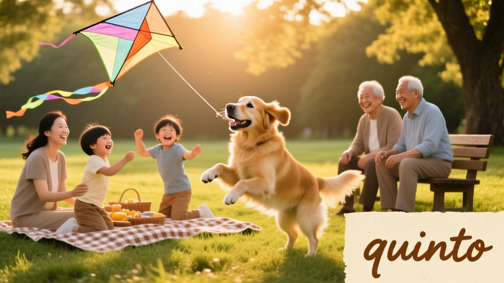 Quinto: Understanding the Fifth Child’s Unique Developmental Needs and Family Dynamics