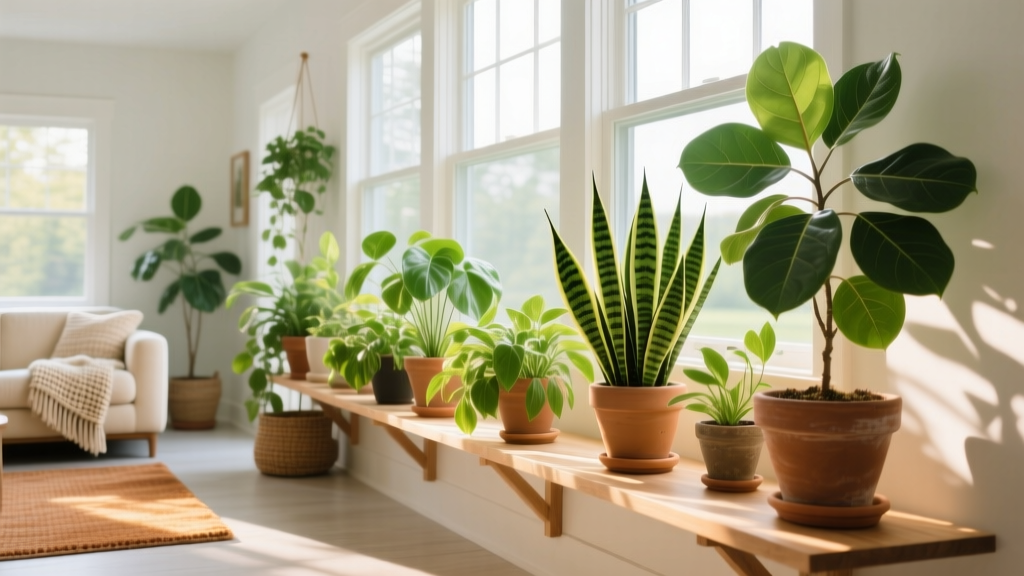 Start Plants Indoors Wisconsin: Light Tips & Mistakes (2026)