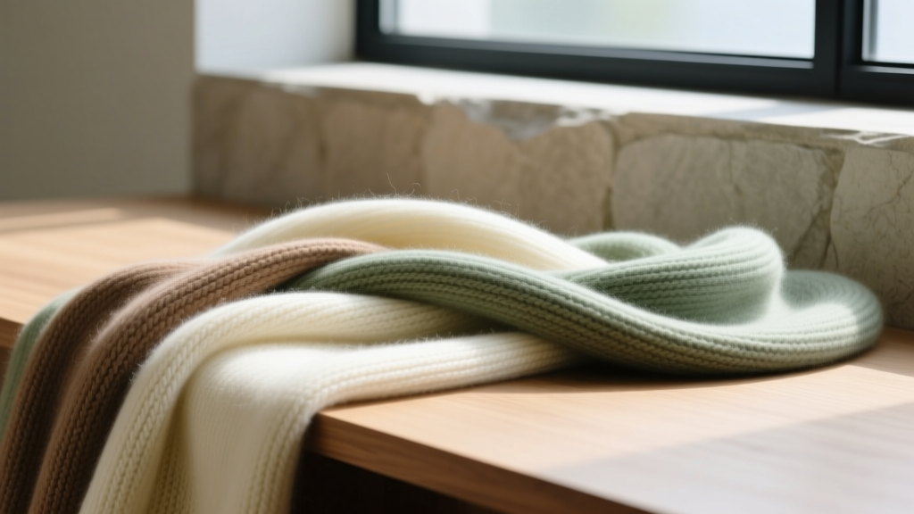 Merino Knitting Wool: The Designer’s Secret Weapon