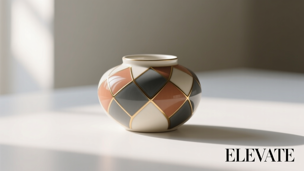 How To Choose The Best Vase Urn White Vintage Wedding Decor