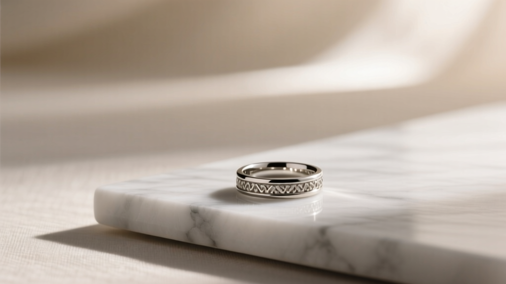 Wedding Ring Placement: History, Culture & Modern Rules