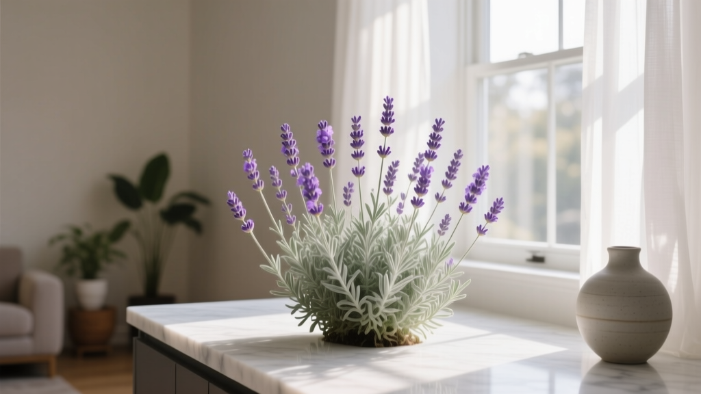 Lavender Indoors: How to Grow It Successfully