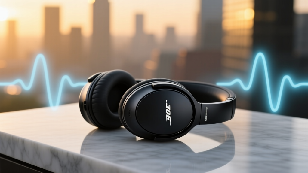 Bose Wireless Headphones EMF: Radiation Facts (2026)