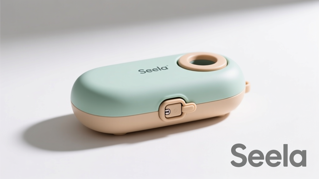 Seela Baby Monitor: Independent Safety Review and Childproofing Integration for Modern Caregivers