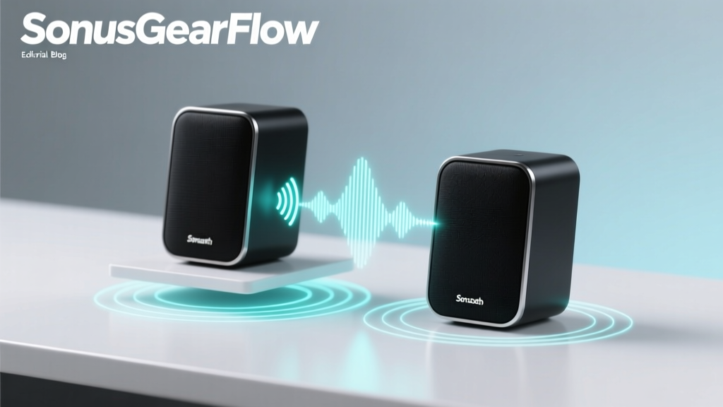 Bluetooth Dual Speaker Setup: Fix Sync & Dropouts (2026)