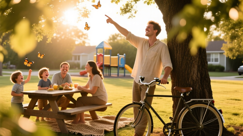 Bence: Understanding the Science, Safety, and Practical Parenting Strategies for This Emerging Wellness Compound