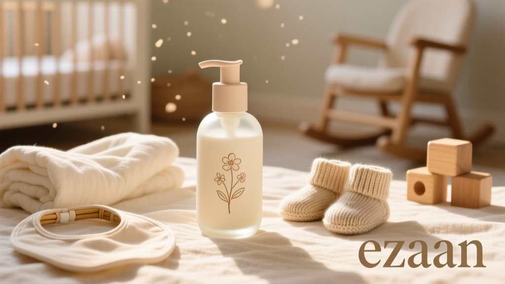 Ezaan: Understanding Its Role, Safety, and Evidence-Based Use in Infant Care