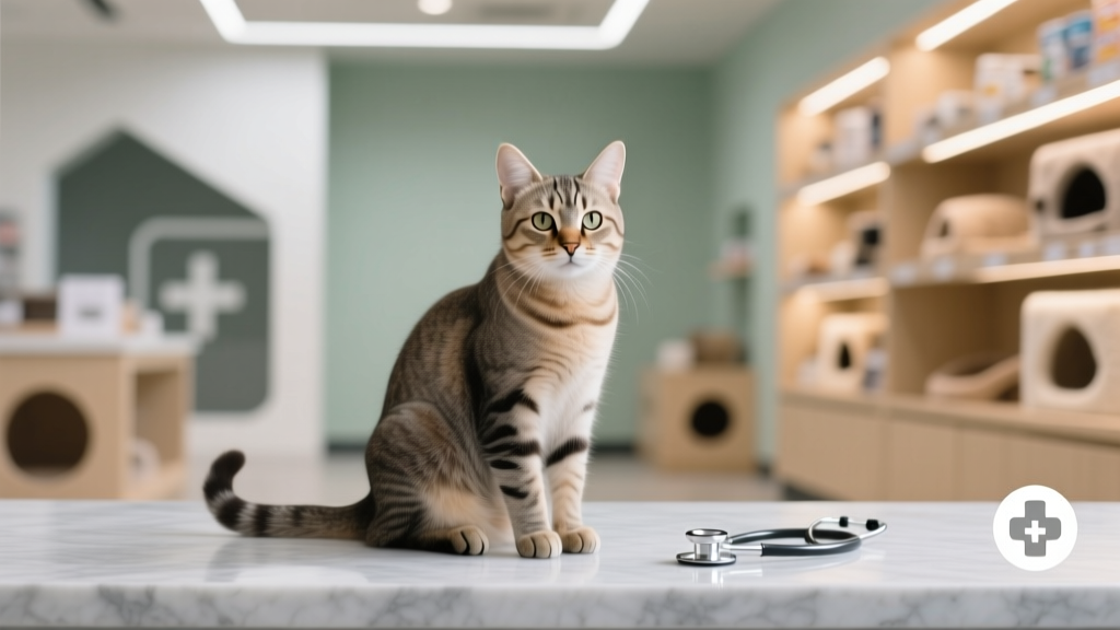Does Neutering Cats Change Behavior at Petco? The Truth...