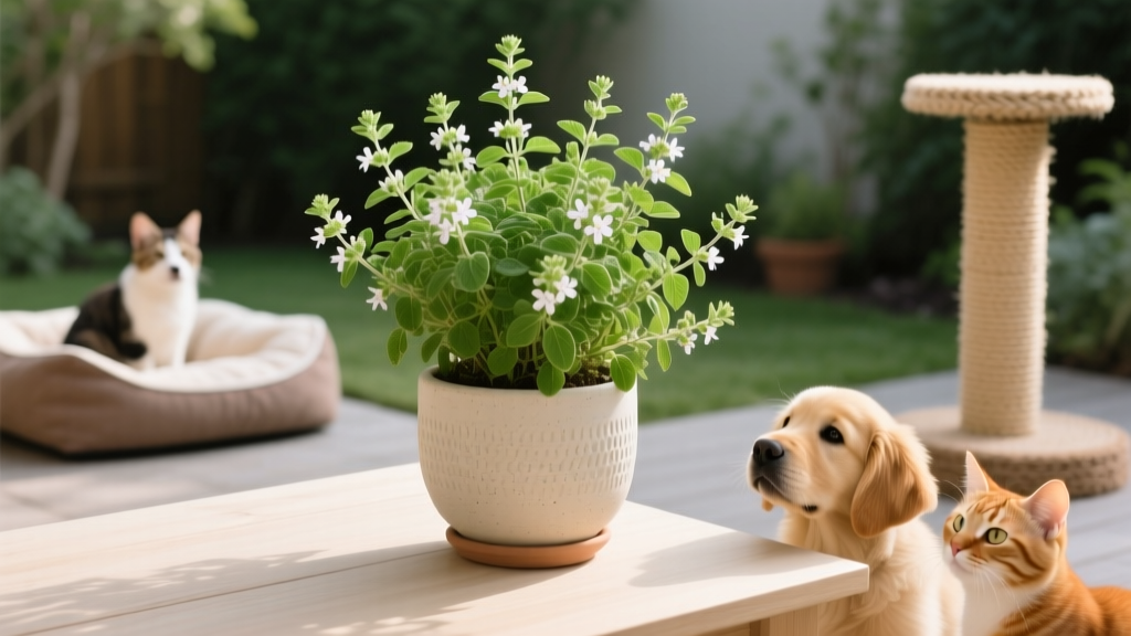 Ruda Plant Propagation: Pet-Safe Steps (2026)