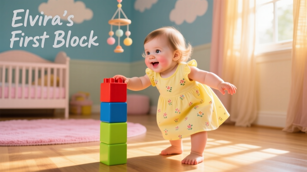 Elvira: Understanding the 'Elvira Effect' in Toddler Development and Behavior Support