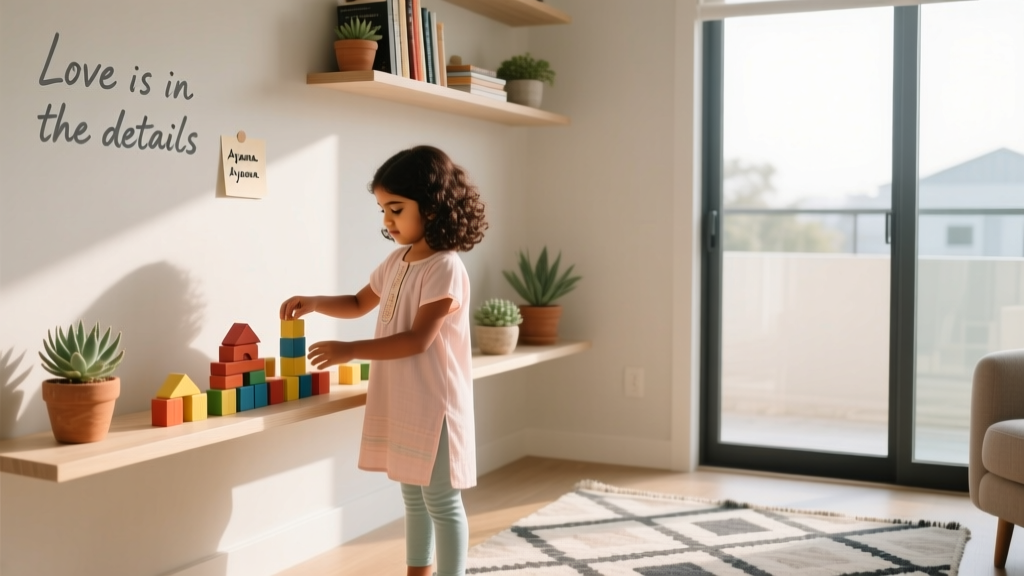 Ayaana: A Practical Parent’s Guide to the Smart Baby Monitor System That Delivers Real-Time Health Insights