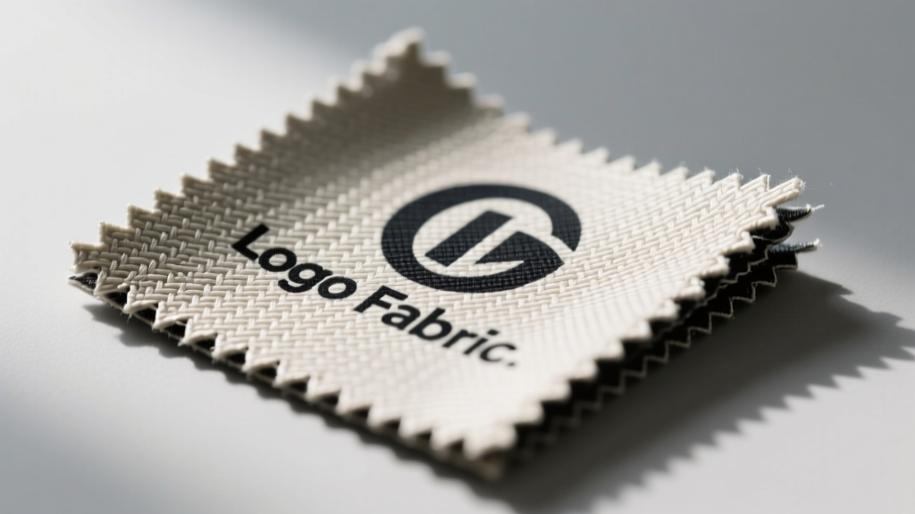 Logo Fabric Guide: Fix Common Printing & Durability Issues