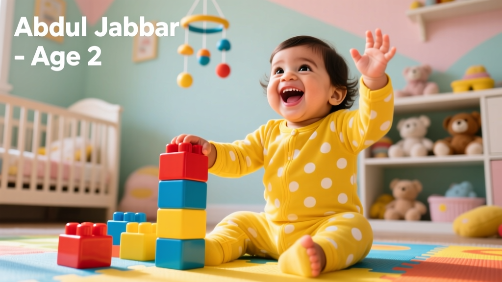Kareem Abdul-Jabbar: A Lifelong Model of Resilience, Learning, and Leadership for Young Children