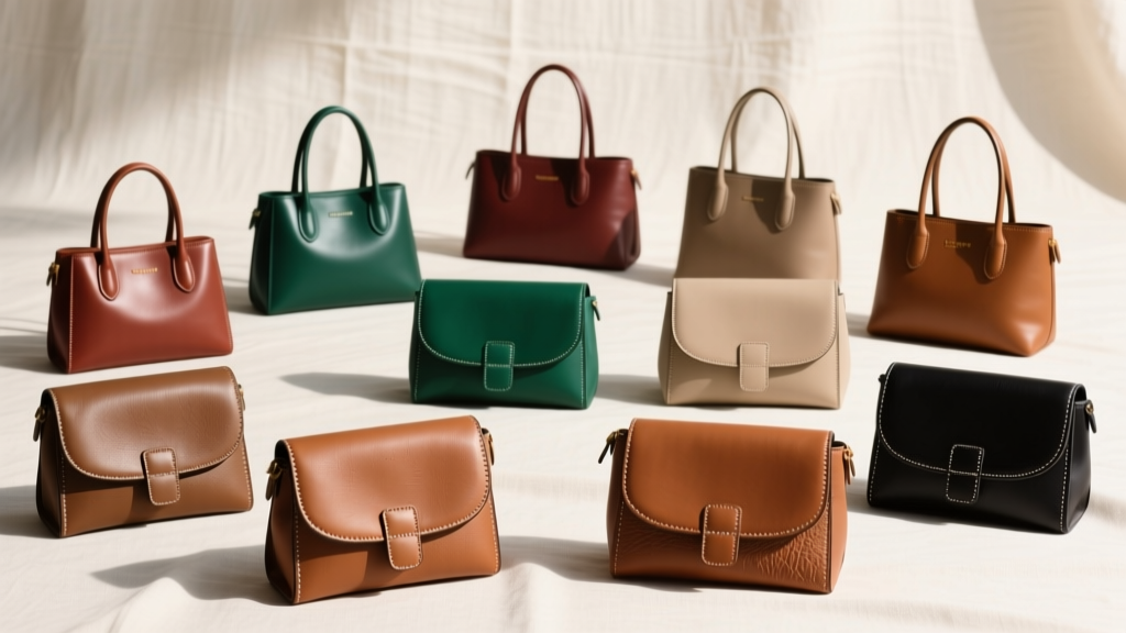 Are Vegan Leather Handbags Durable? The Truth Revealed