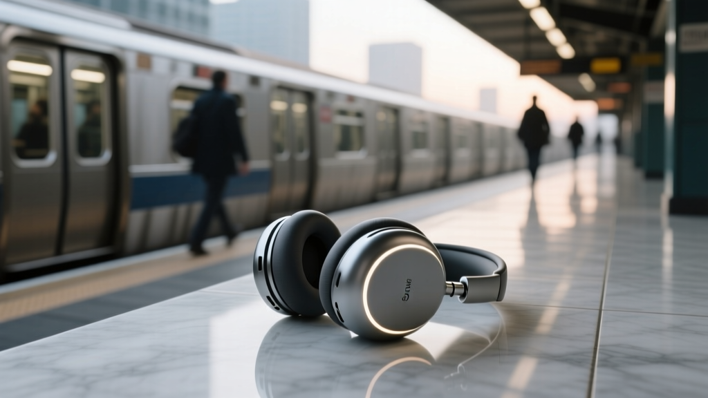 Best Wireless Headphones for Commute, Gym & Calls (2026)
