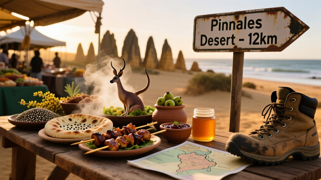 How To Visit The Pinnacles In Western Australia: A Practical, Seasonal, and Culturally Grounded Guide