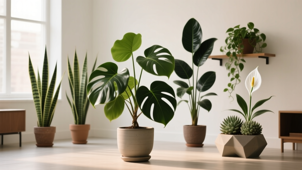 Positive Energy Plants Dropping Leaves? 7 Fixes