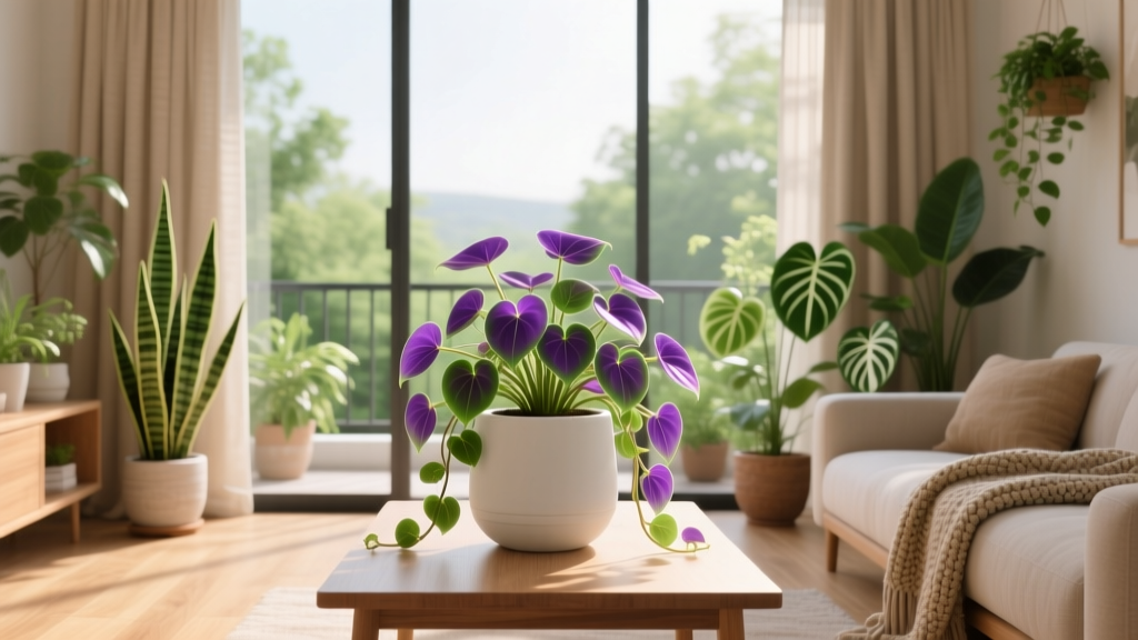 Small Is Wandering Jew: Indoor or Outdoor? (2026)