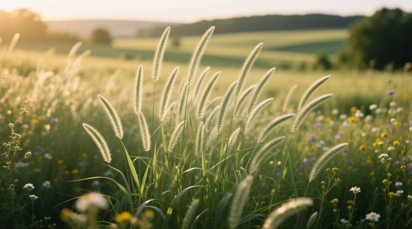 karl foerster grass size