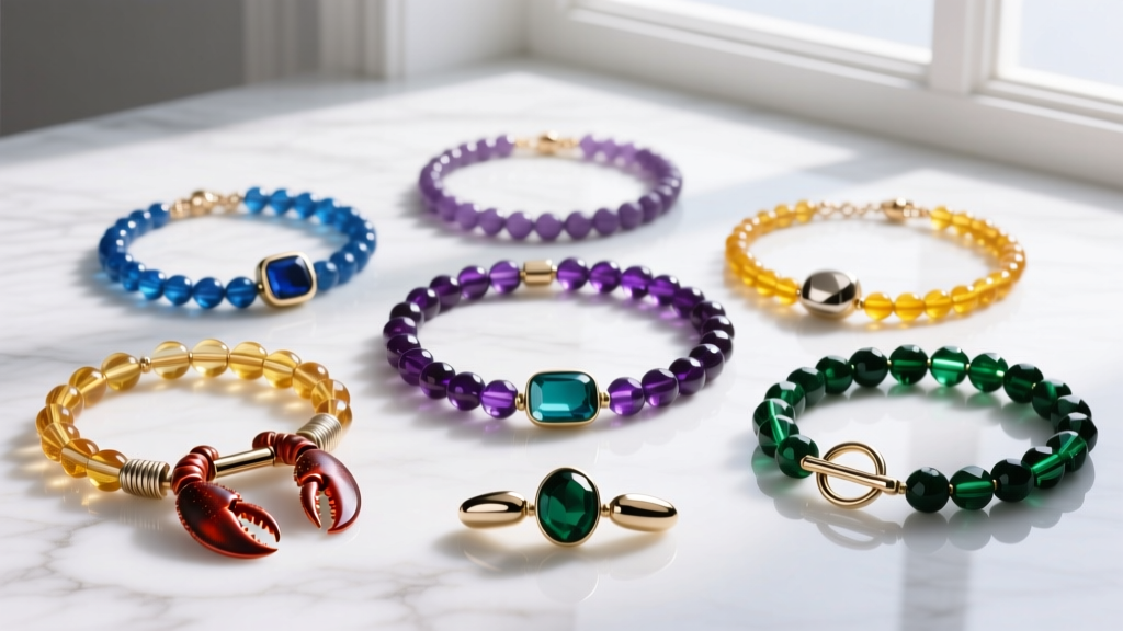 Best Clasp for Beaded Necklaces: Expert Guide