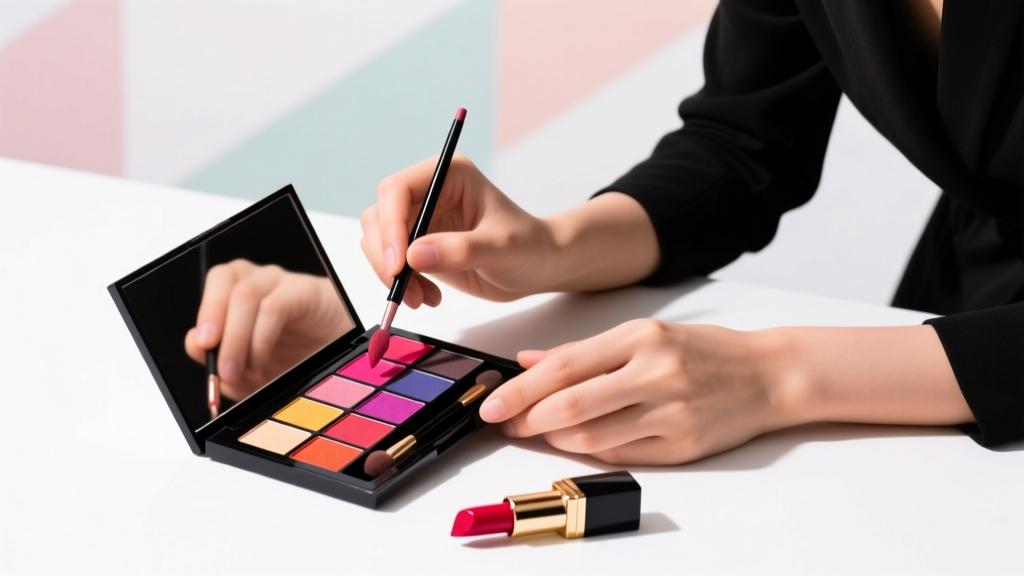 Lesbian Lipstick Transfer: 5 Smudge-Proof Tips (2026)