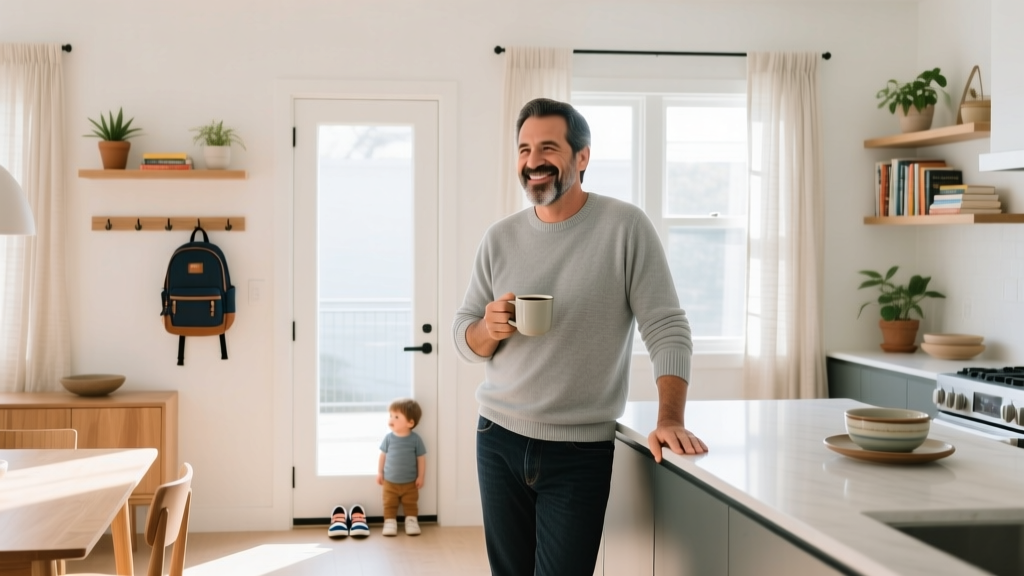 Gilberto: A Real-World Guide to Raising a Child with ADHD and Sensory Processing Differences